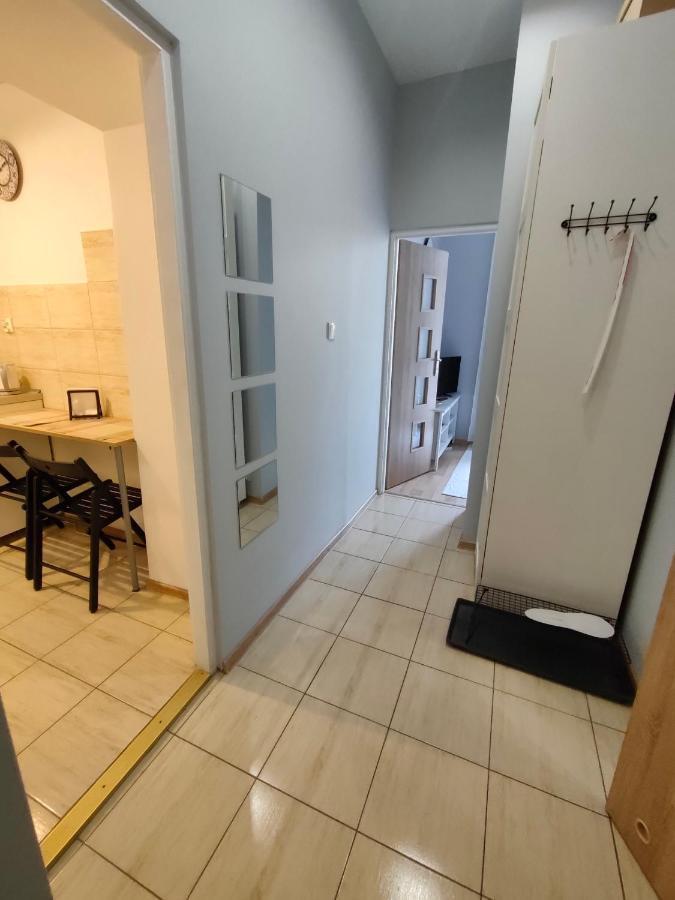 Littleroom Lublin Exterior foto